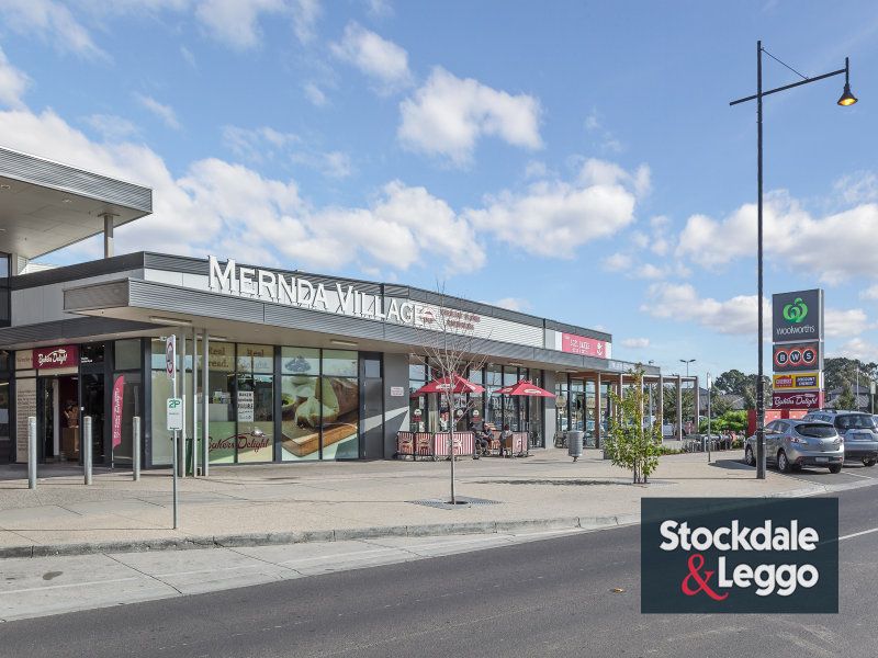 35 Pasture Crescent MERNDA, Mernda - Thumbnail 2