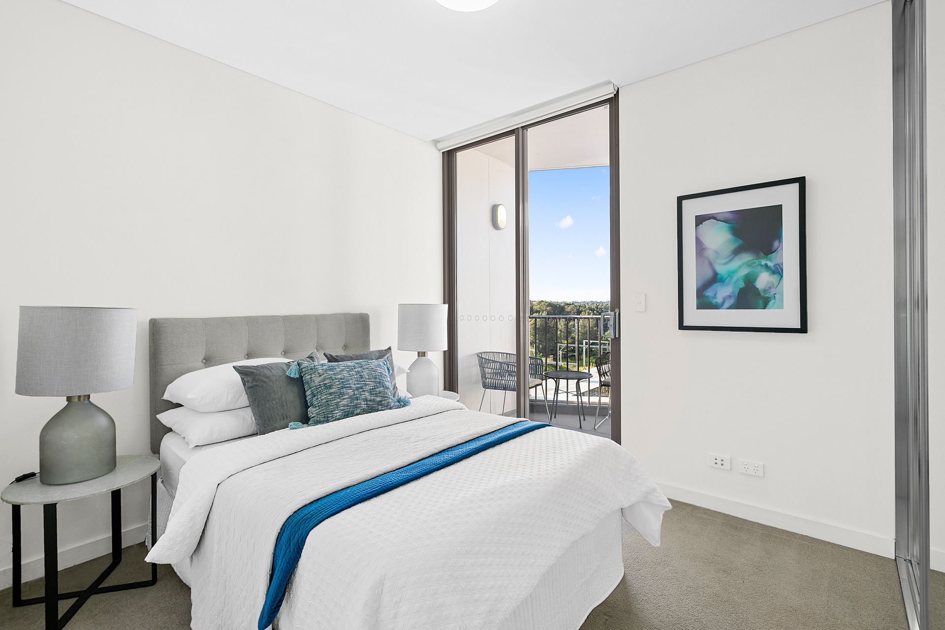 402/2 Discovery Point Place Wolli Creek NSW, Wolli Creek - Thumbnail 3