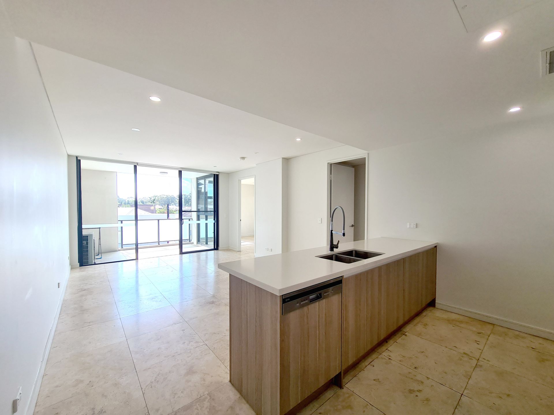 B204/195-199 Great North Road, Five Dock NSW