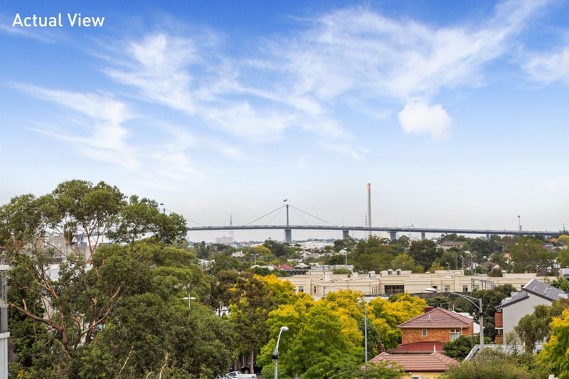 404/250 Barkly Street, Footscray - Thumbnail 4