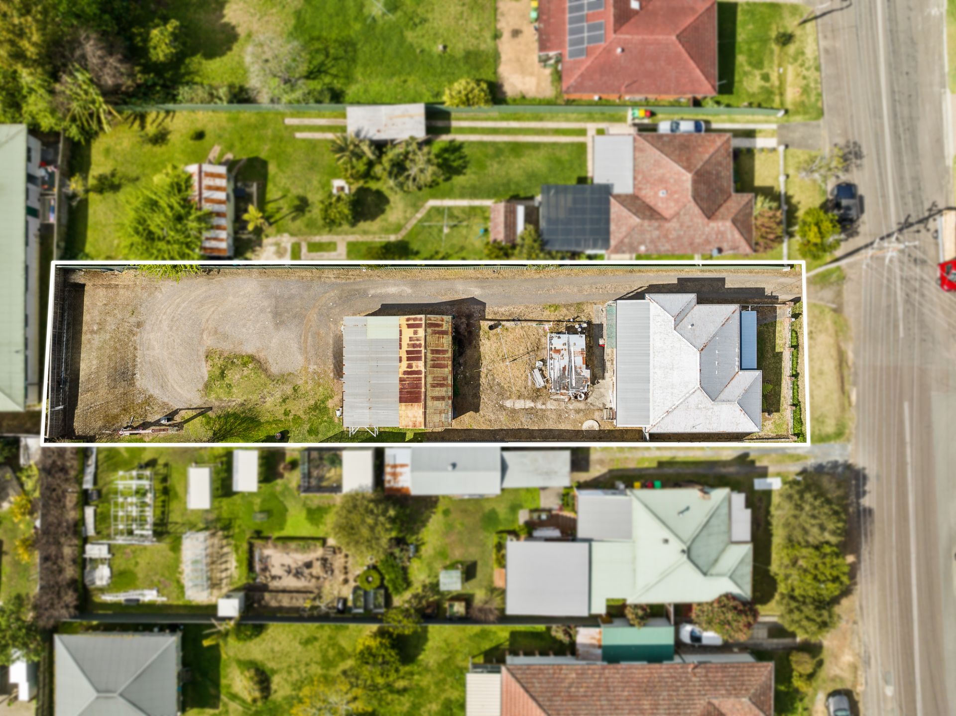 Real Estate For Sale 78 Glennie Street Wyoming , NSW