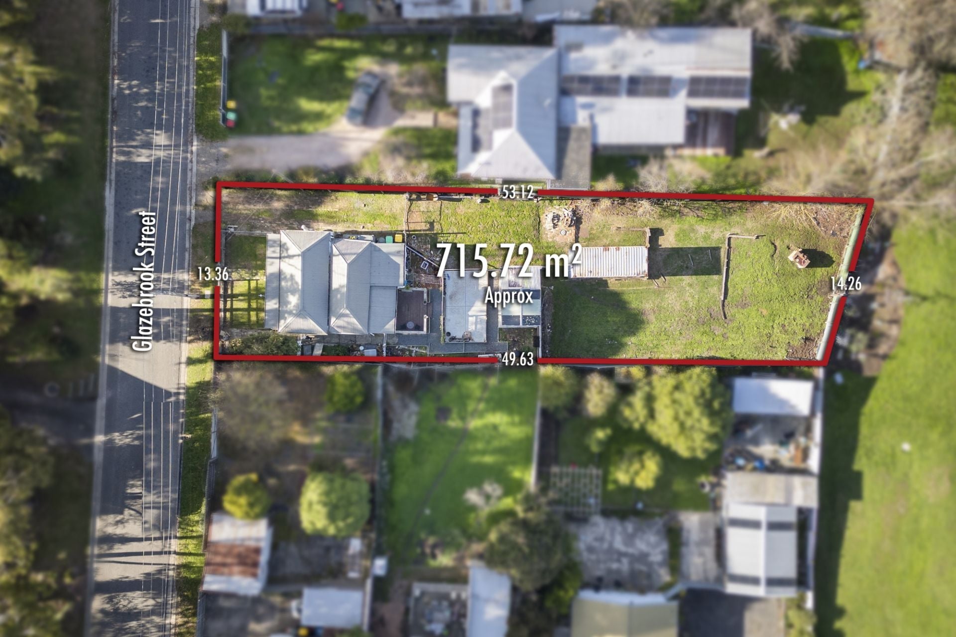 22 Glazebrook Street Ballarat East VIC, Ballarat East - Thumbnail 4