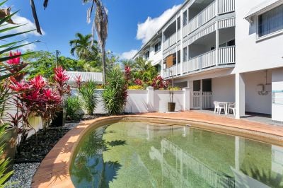 8/37 Martyn Street, Parramatta Park