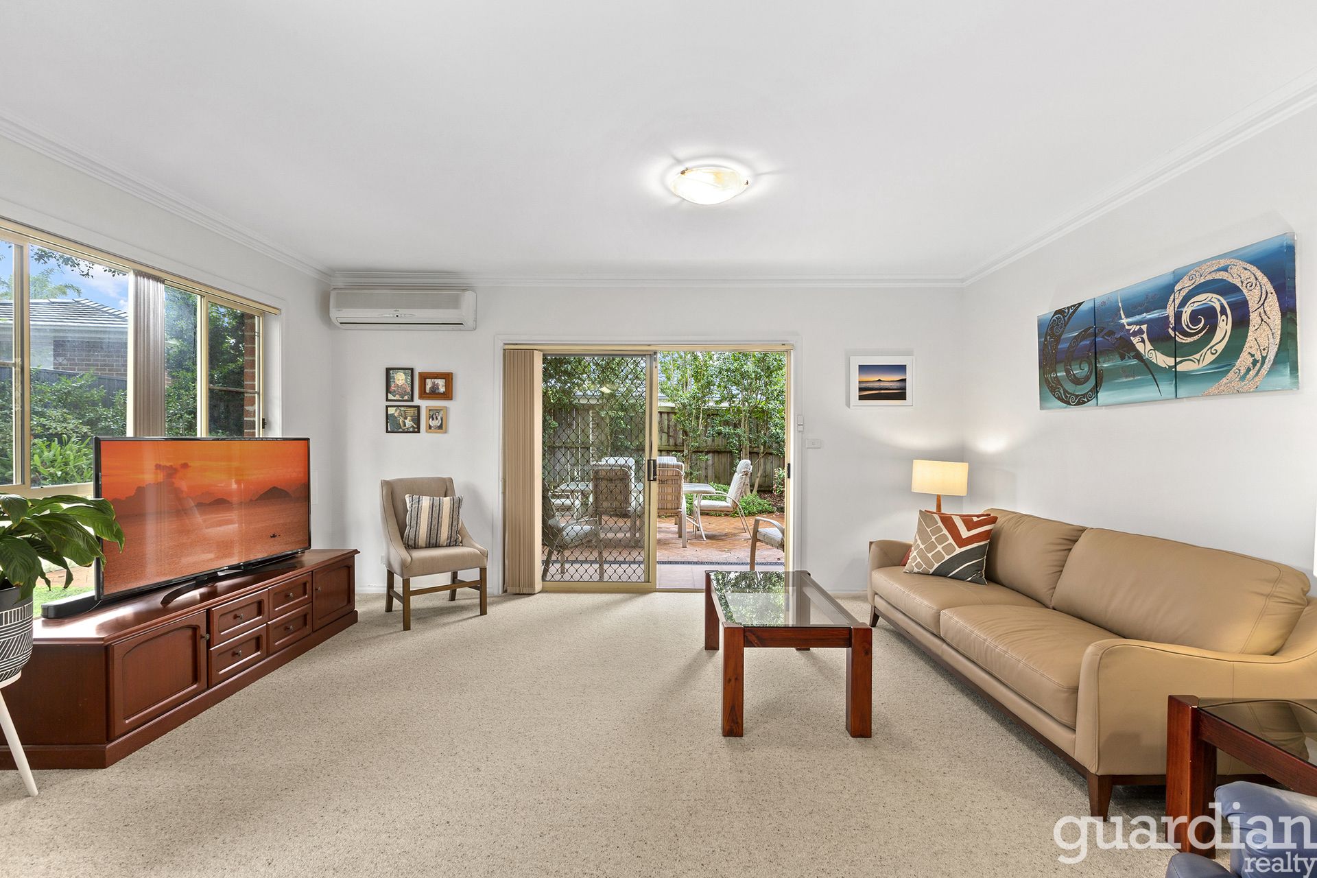 4/51 Windsor Road Kellyville NSW, Kellyville - Thumbnail 6