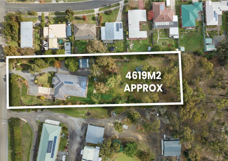 7 White Hills Road, Creswick, Creswick - Thumbnail 5