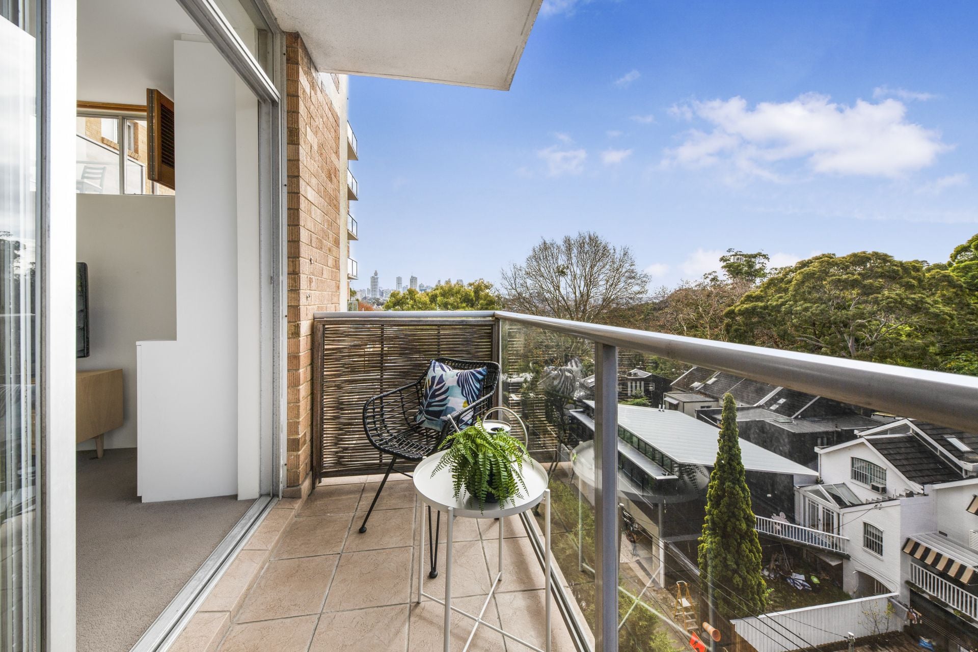 45/186 Sutherland Street, Paddington, Paddington - Thumbnail 4