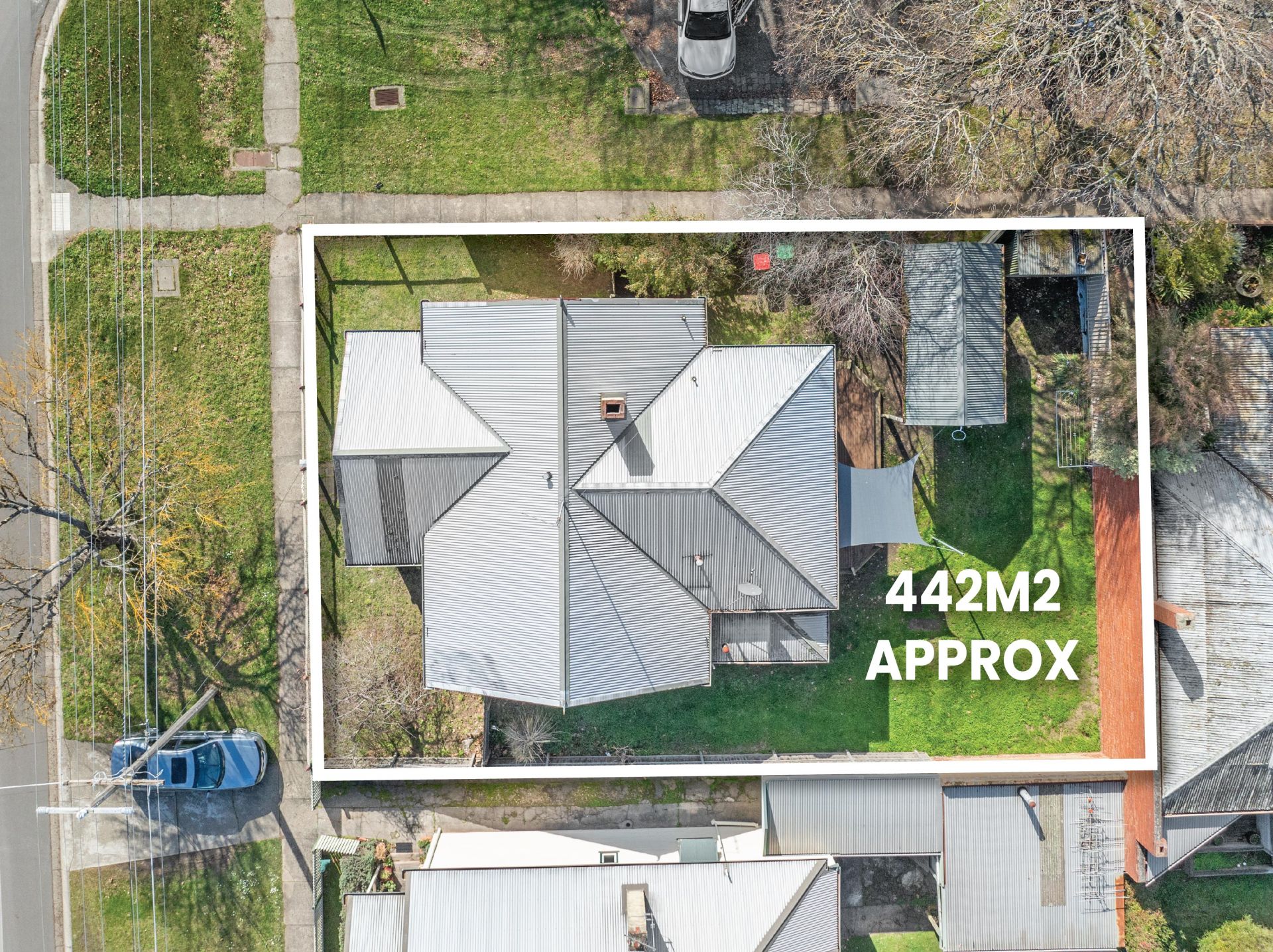 401 Drummond Street South, Ballarat Central, Ballarat Central - Thumbnail 5