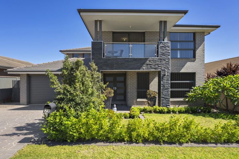 Real Estate For Sale 28 Healy Ave Gregory Hills , NSW