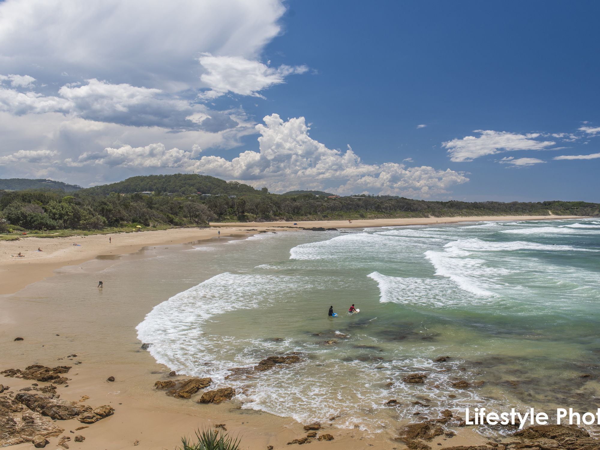 For Sale 9 Little Cove Road Emerald Beach , NSW