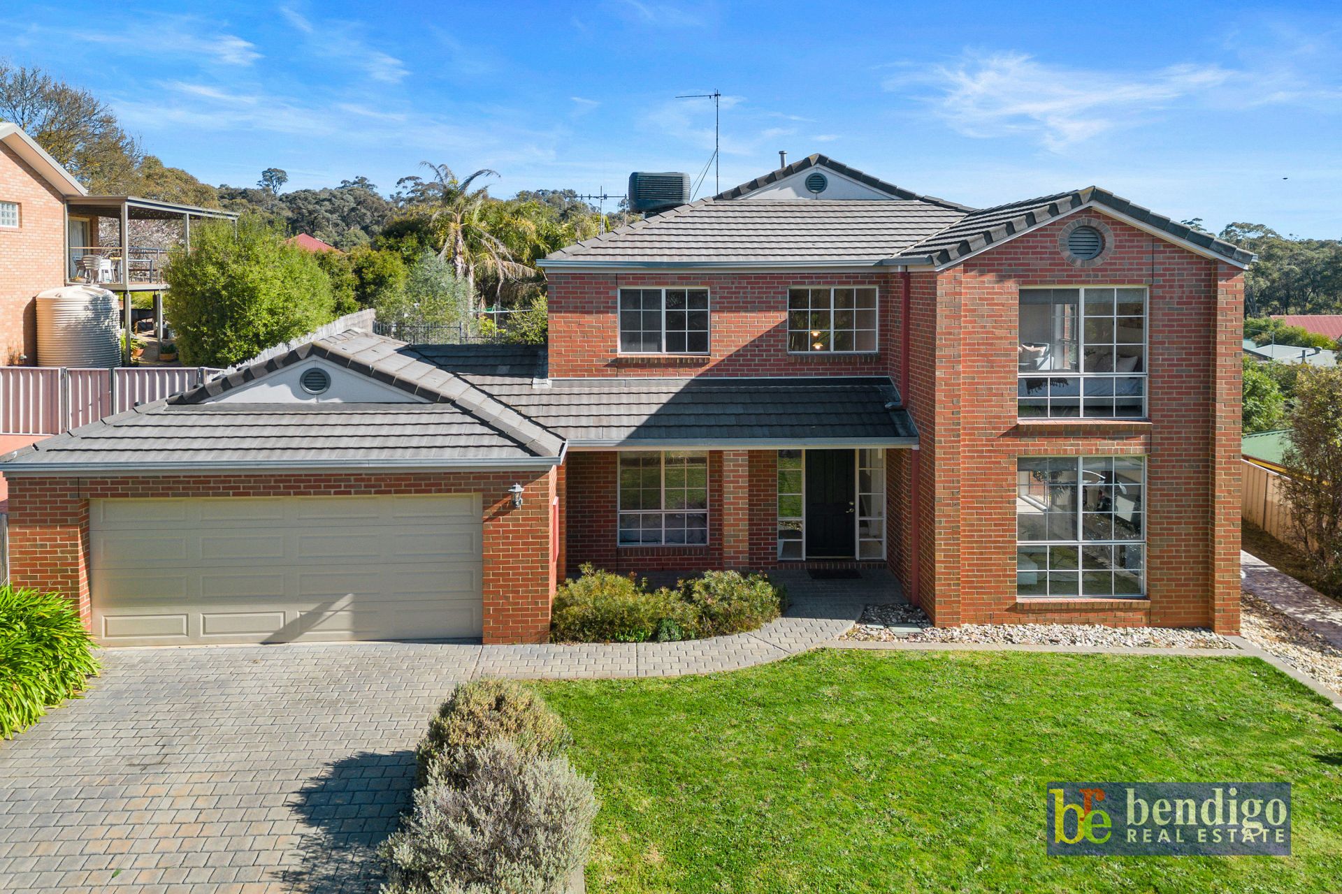 7 Bonnie Brae Court, Spring Gully Bendigo Real Estate