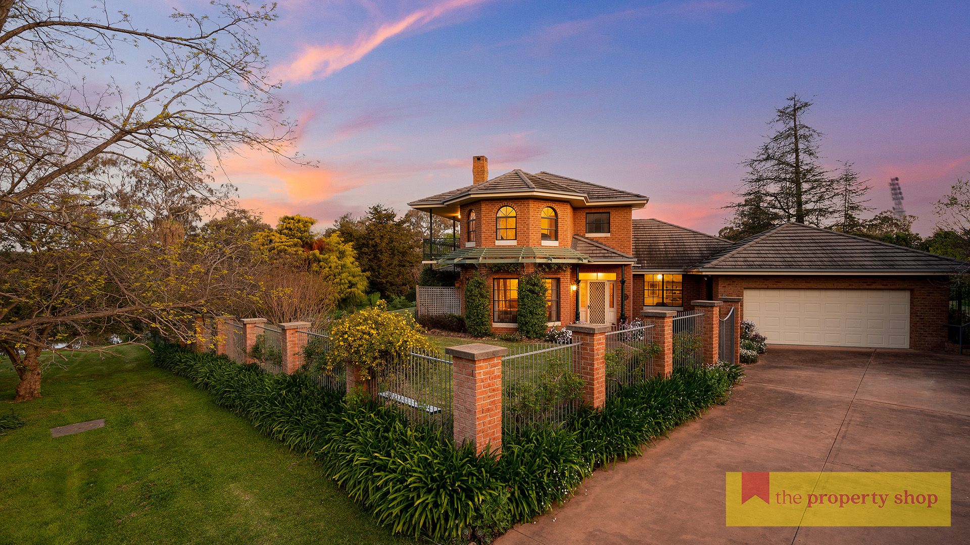 1 Market Street, Mudgee The Property Shop