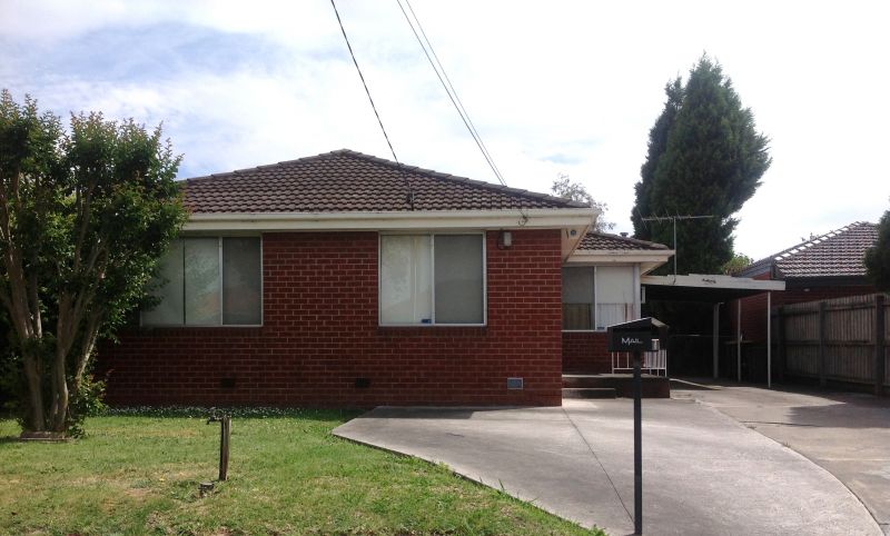32 Valentine Avenue, Thomastown