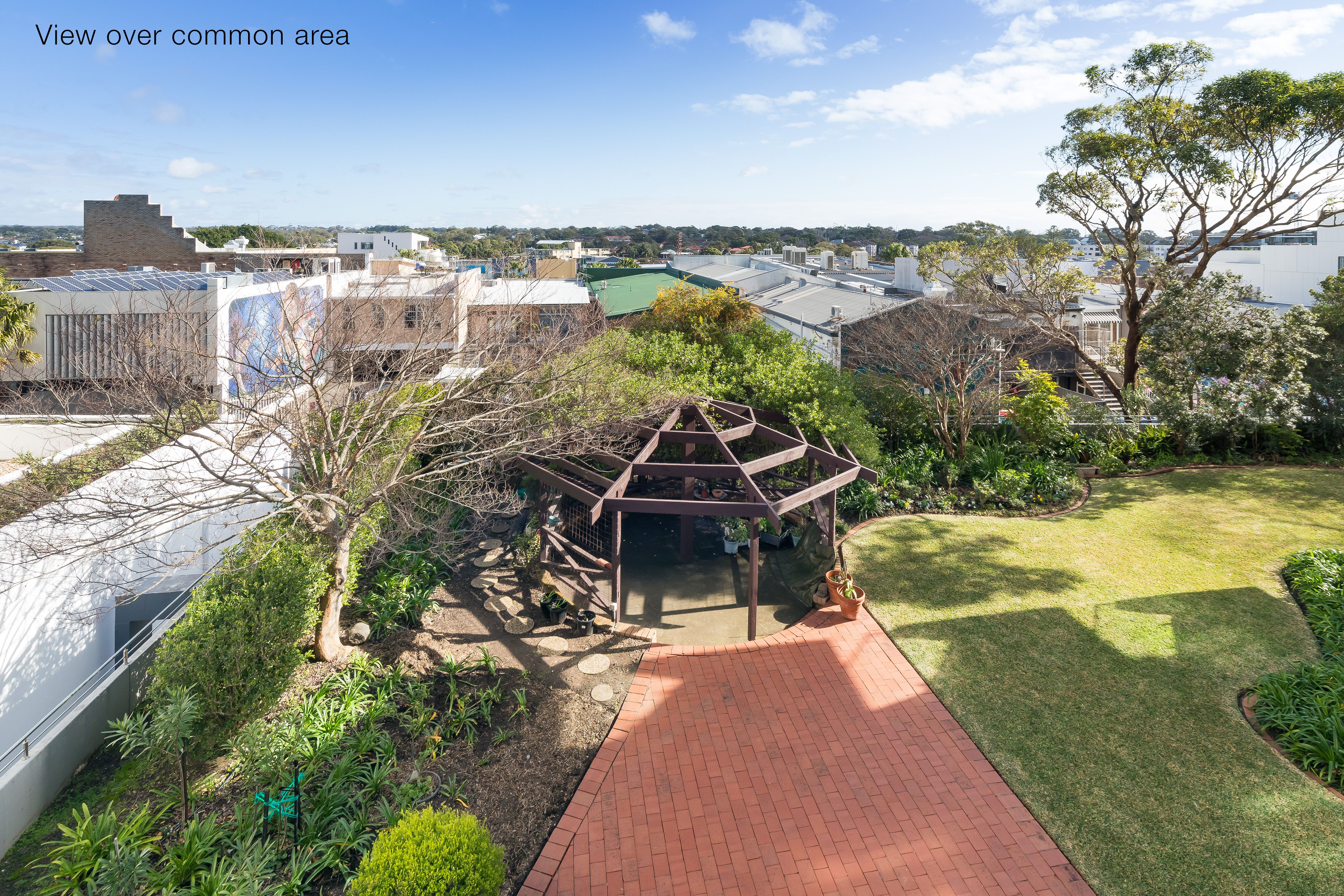 22/31-33 Gerrale Street CRONULLA 2230