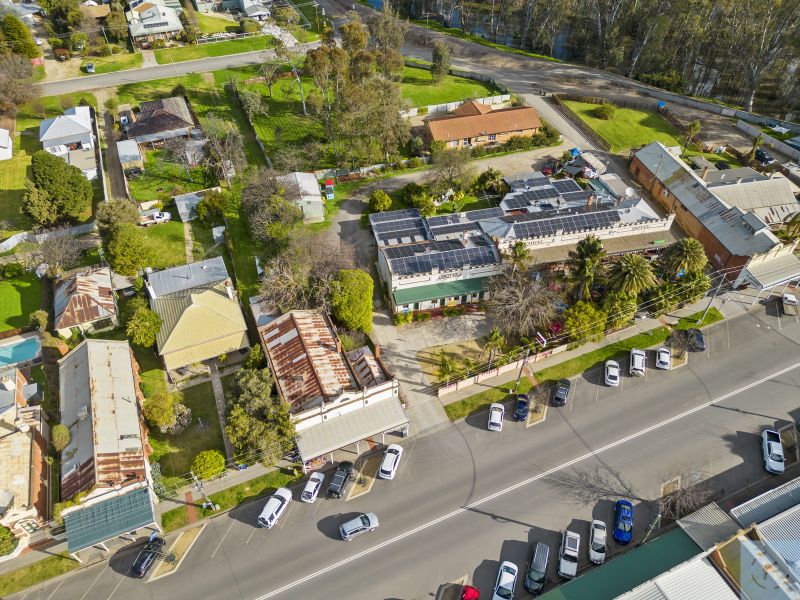 4143 Deniliquin Street, Tocumwal Kerr Real Estate