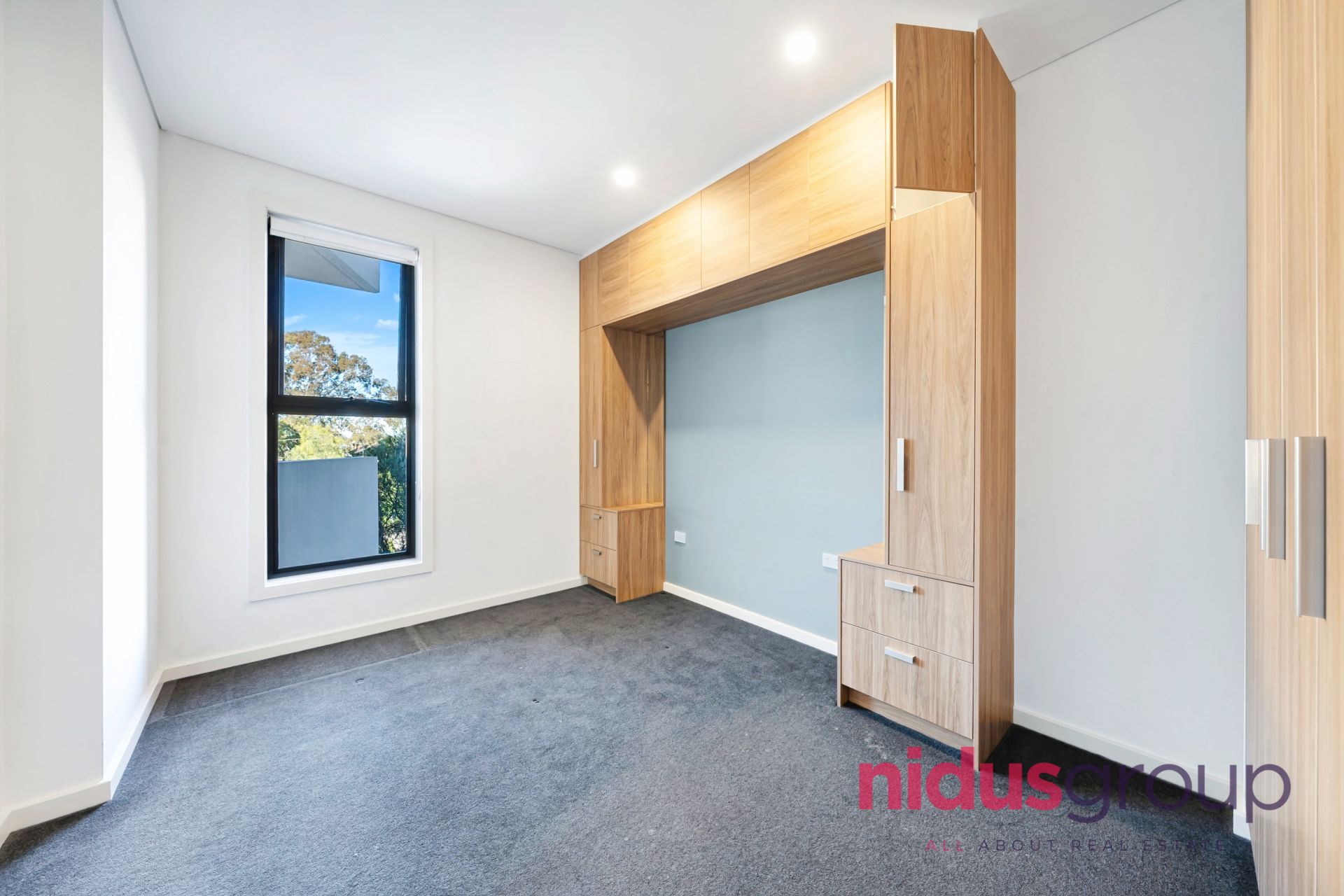 207/11 Clifton Street Blacktown NSW, Blacktown - Thumbnail 6