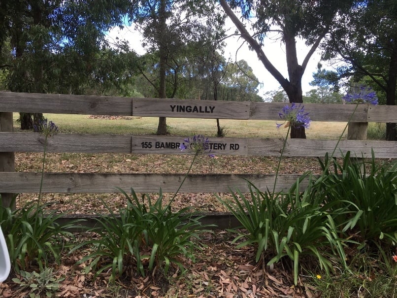 155 Bambra Cemetery Road, Deans Marsh, VIC, Deans Marsh - Thumbnail 6