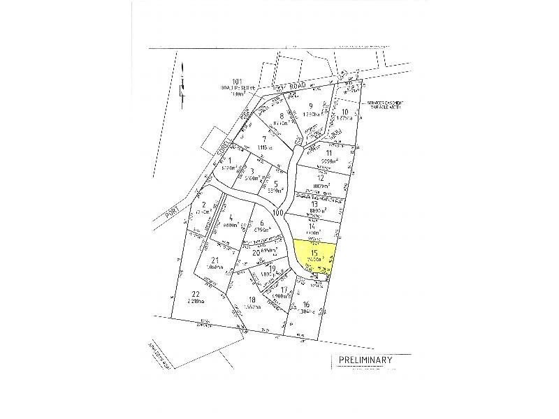15 Rubicon Rise, Northdown, Northdown - Thumbnail 8