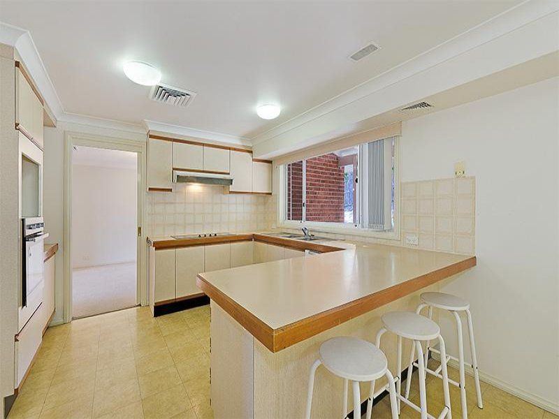 21 Mountain View Crescent WEST PENNANT HILLS NSW, West Pennant Hills - Thumbnail 5