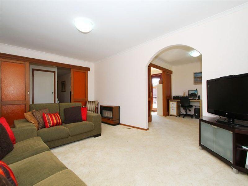 An Absolute Winner On 776 m2