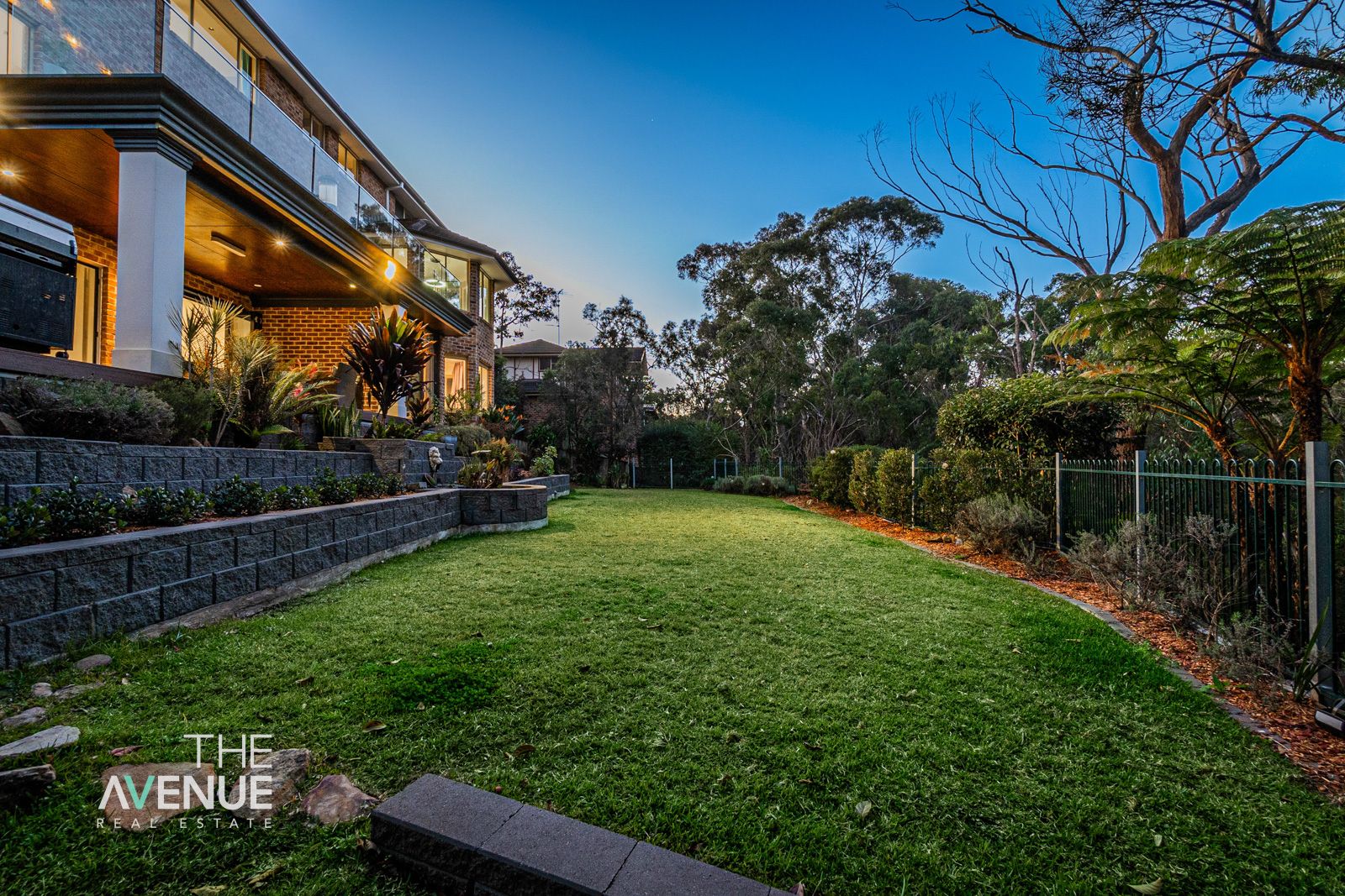 Real Estate For Sale 25 Strathfillan Way Kellyville , NSW