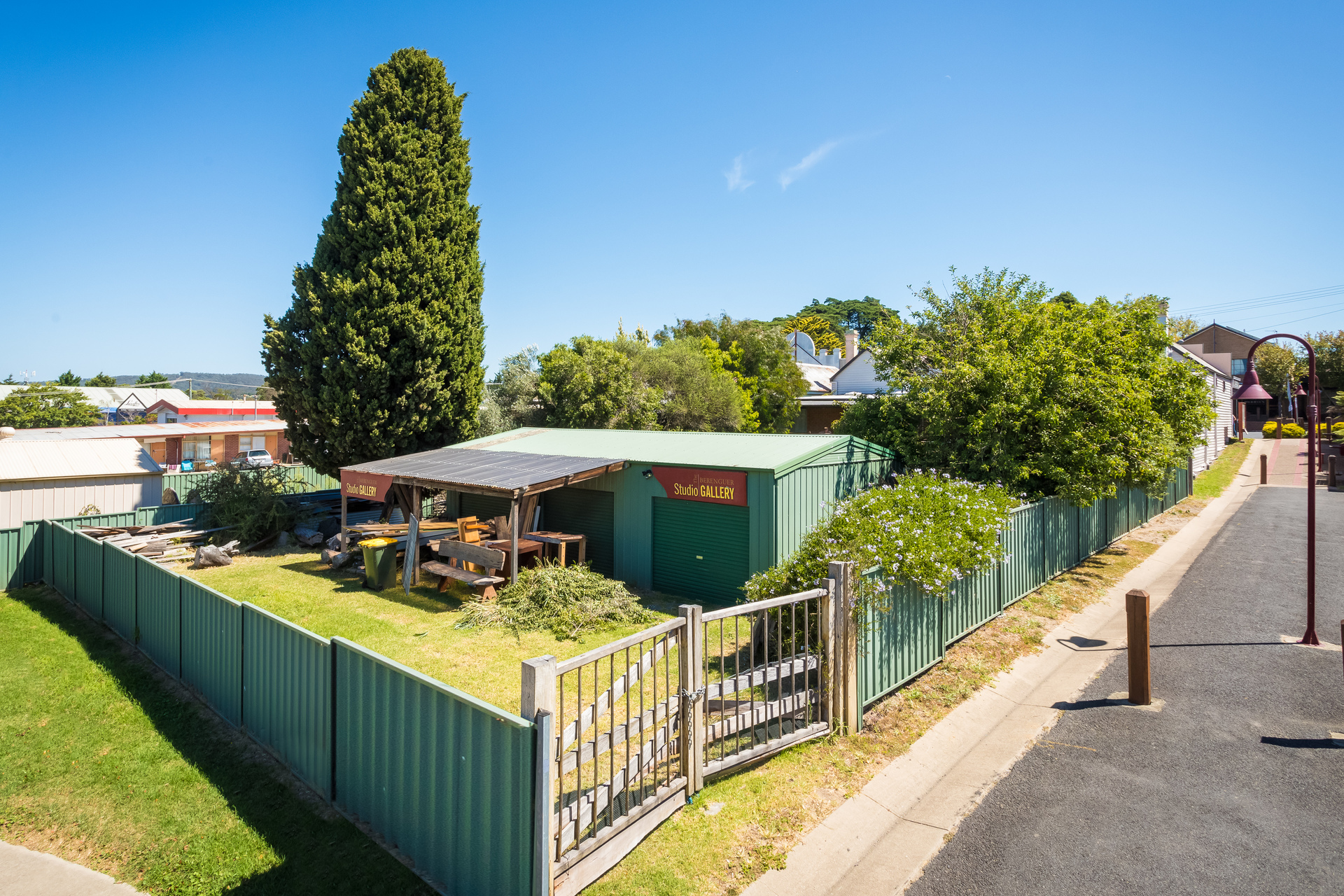 33 Quondola Street, Pambula