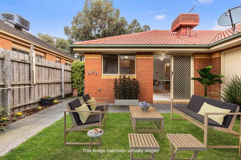 2 Nouvelle Grove, South Morang