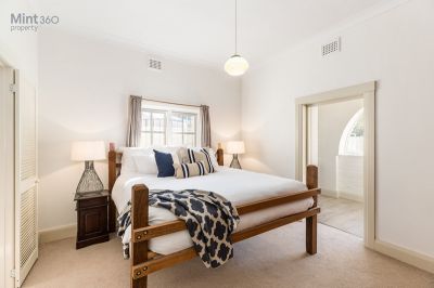 1/96A Dudley Street, Coogee