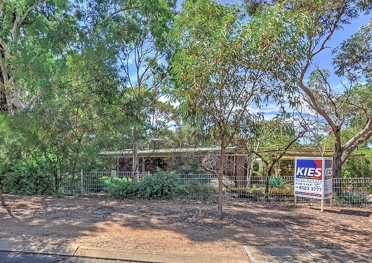 Sold property Undisclosed for 1 Panter Street Willaston , SA 5118