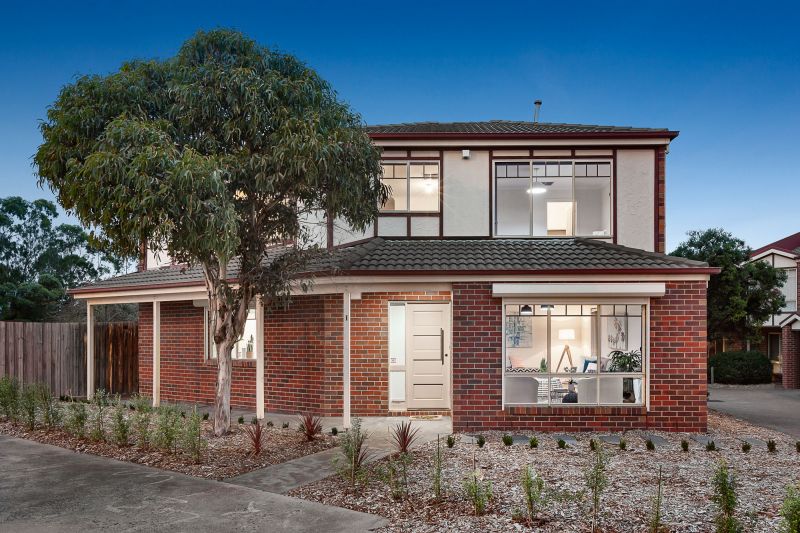 1/1416 Plenty Road, Bundoora