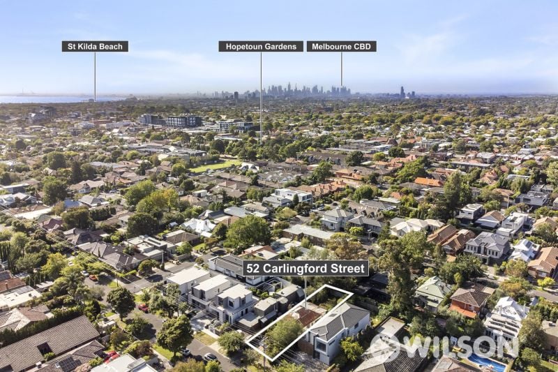 52 Carlingford Street ELSTERNWICK VIC, Elsternwick - Thumbnail 2