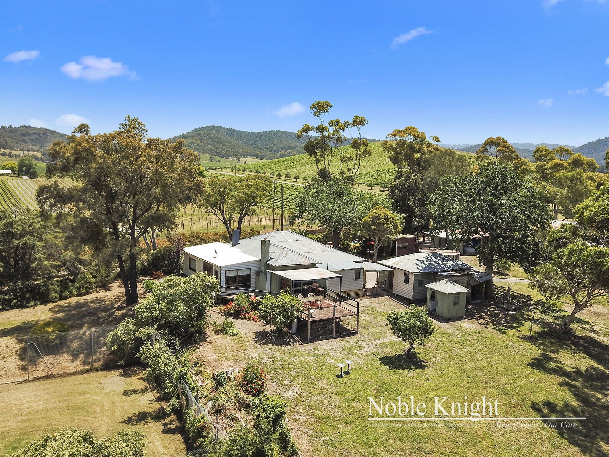 1670 Melba Highway Dixons Creek