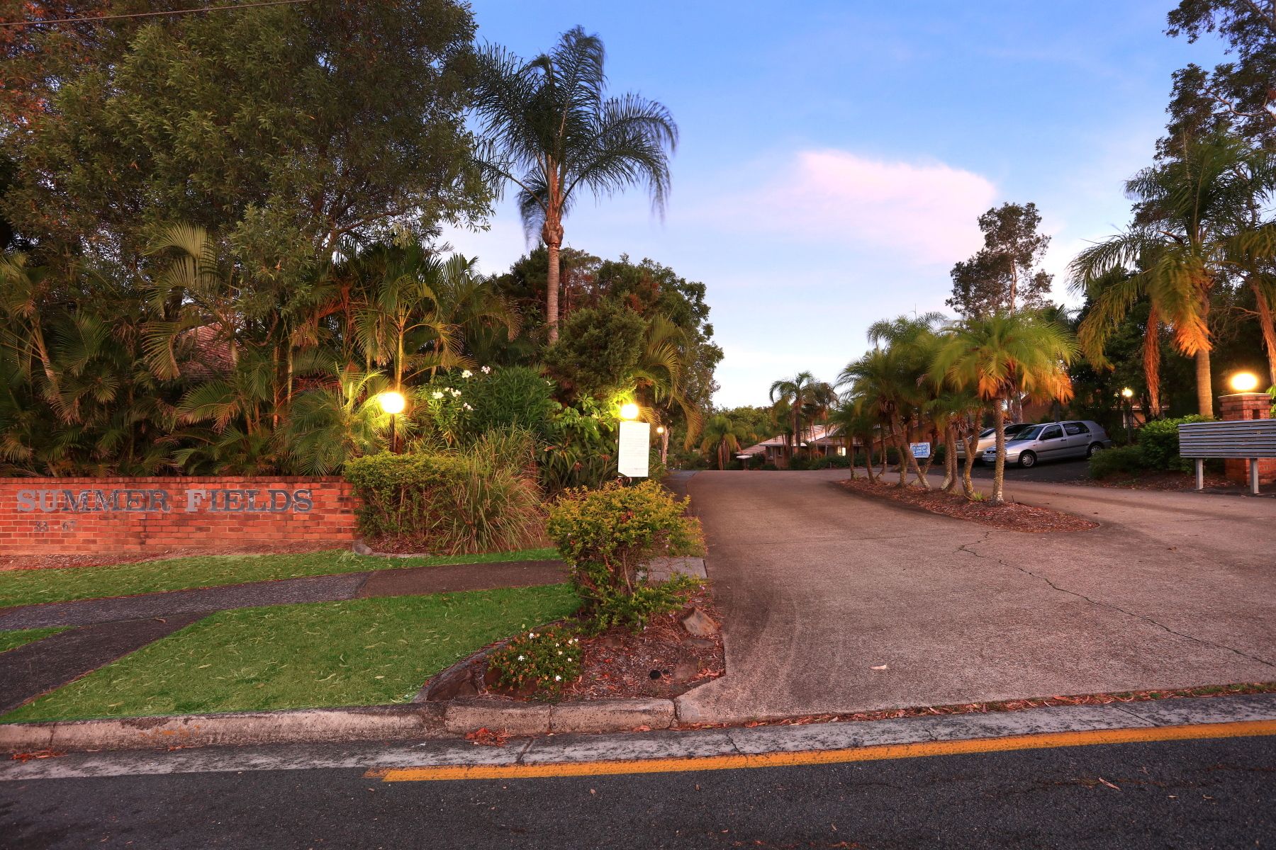 Real Estate For Sale 36/33 Edmund Rice Drive SOUTHPORT , QLD