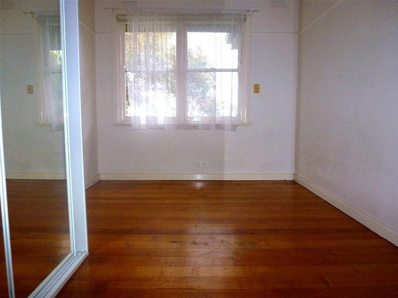 Spacious And Pet Friendly!