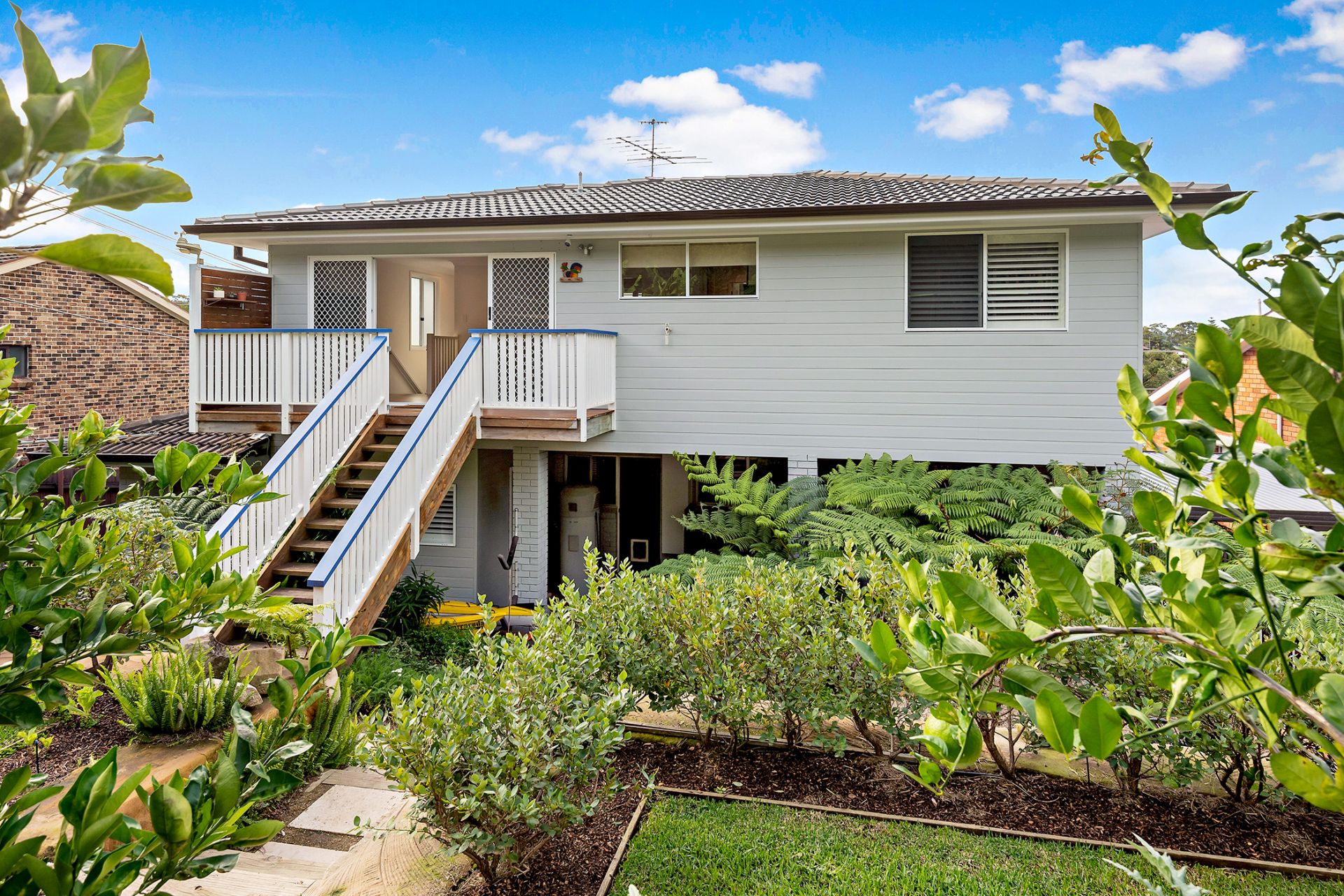 Real Estate For Sale 45 Vineyard Street Mona Vale , NSW