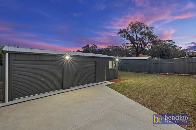 17 Downing Drive, Junortoun Bendigo Real Estate