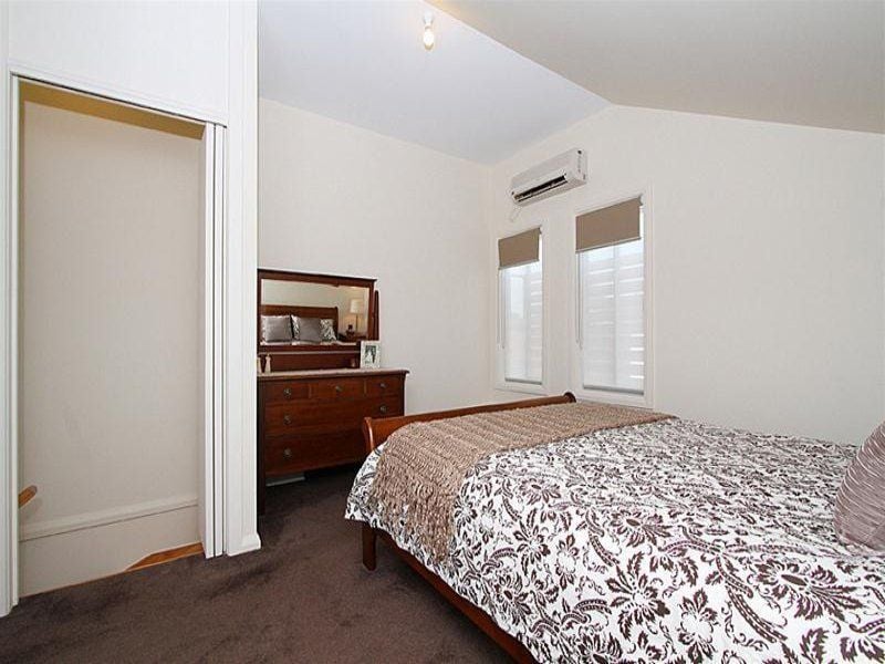 Contemporary Comfort That Is Oh So Convenient!
