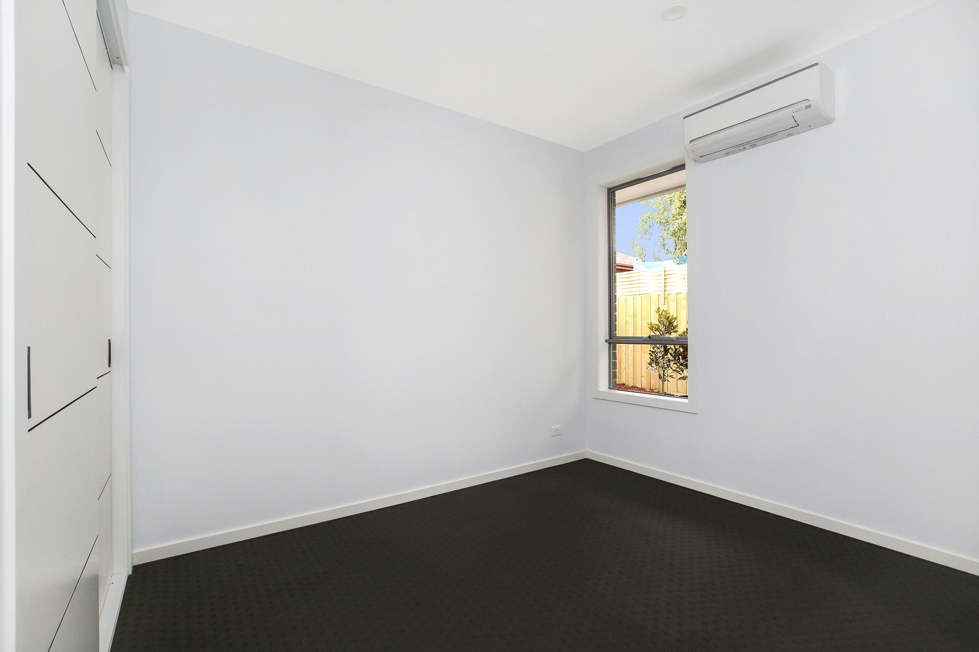 Brand new with stunning city views!