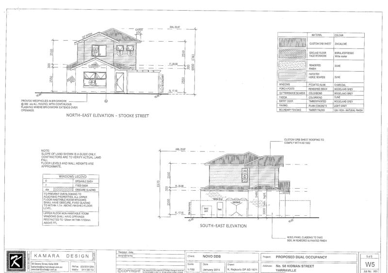 1C Stooke Street, Yarraville - Thumbnail 4