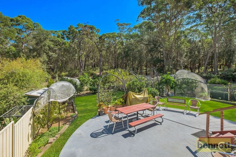 238 Lieutenant Bowen Drive, Bowen Mountain - Thumbnail 4
