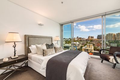 44/60-70 William Street, Woolloomooloo