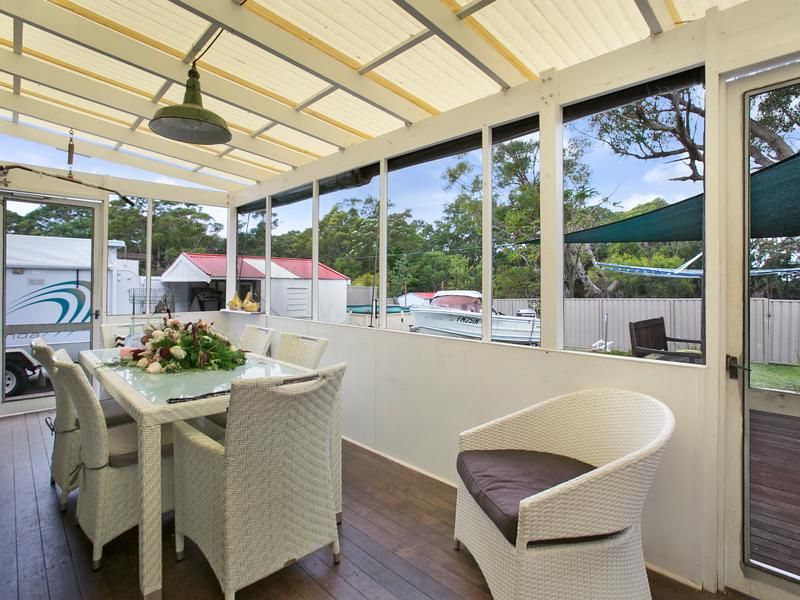 6 Woodford Crescent, HEATHCOTE, Heathcote - Thumbnail 7