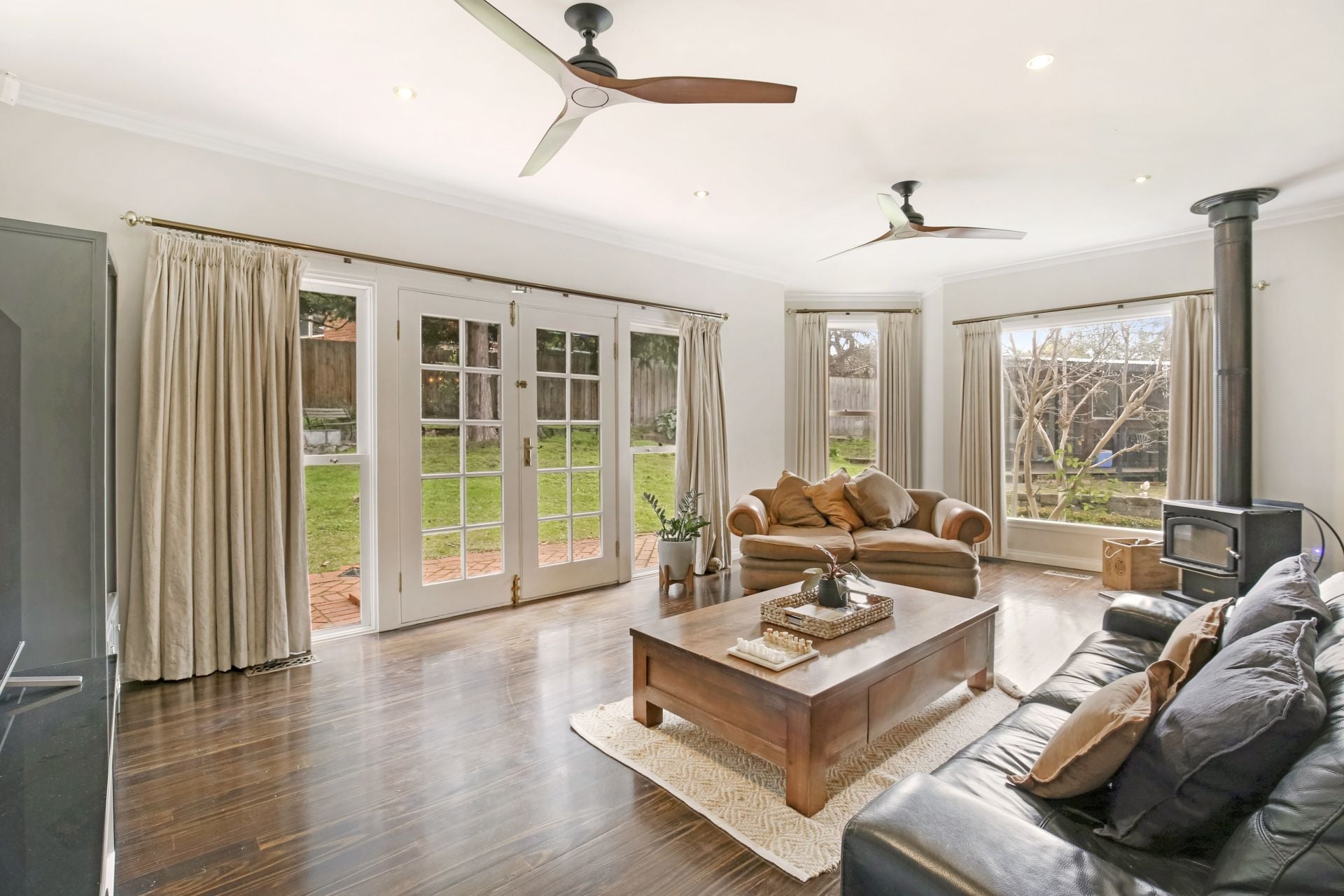 **Lovely family home**