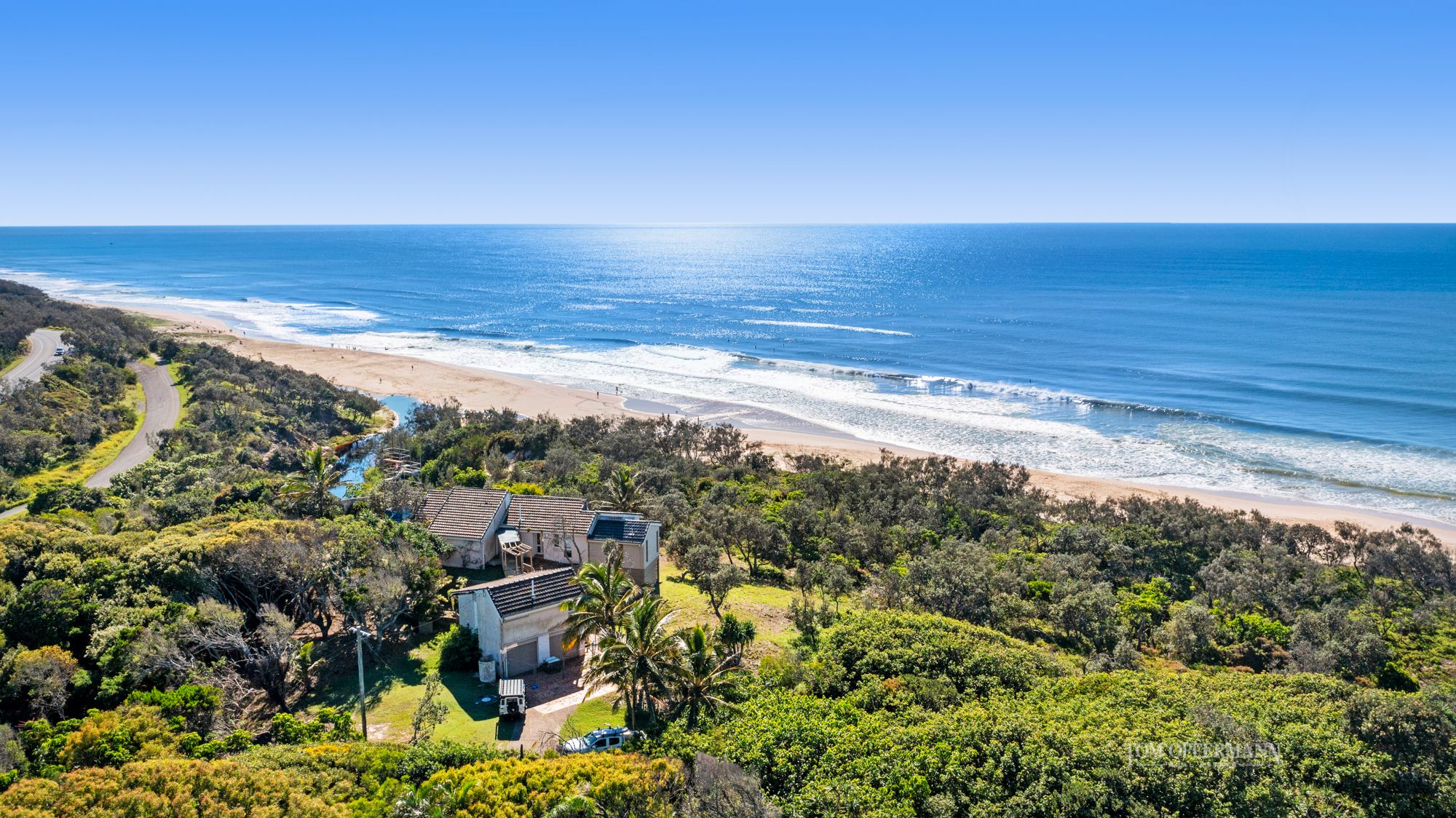 Real Estate For Sale "Castaways Point" 2 David Low Way Castaways Beach , QLD