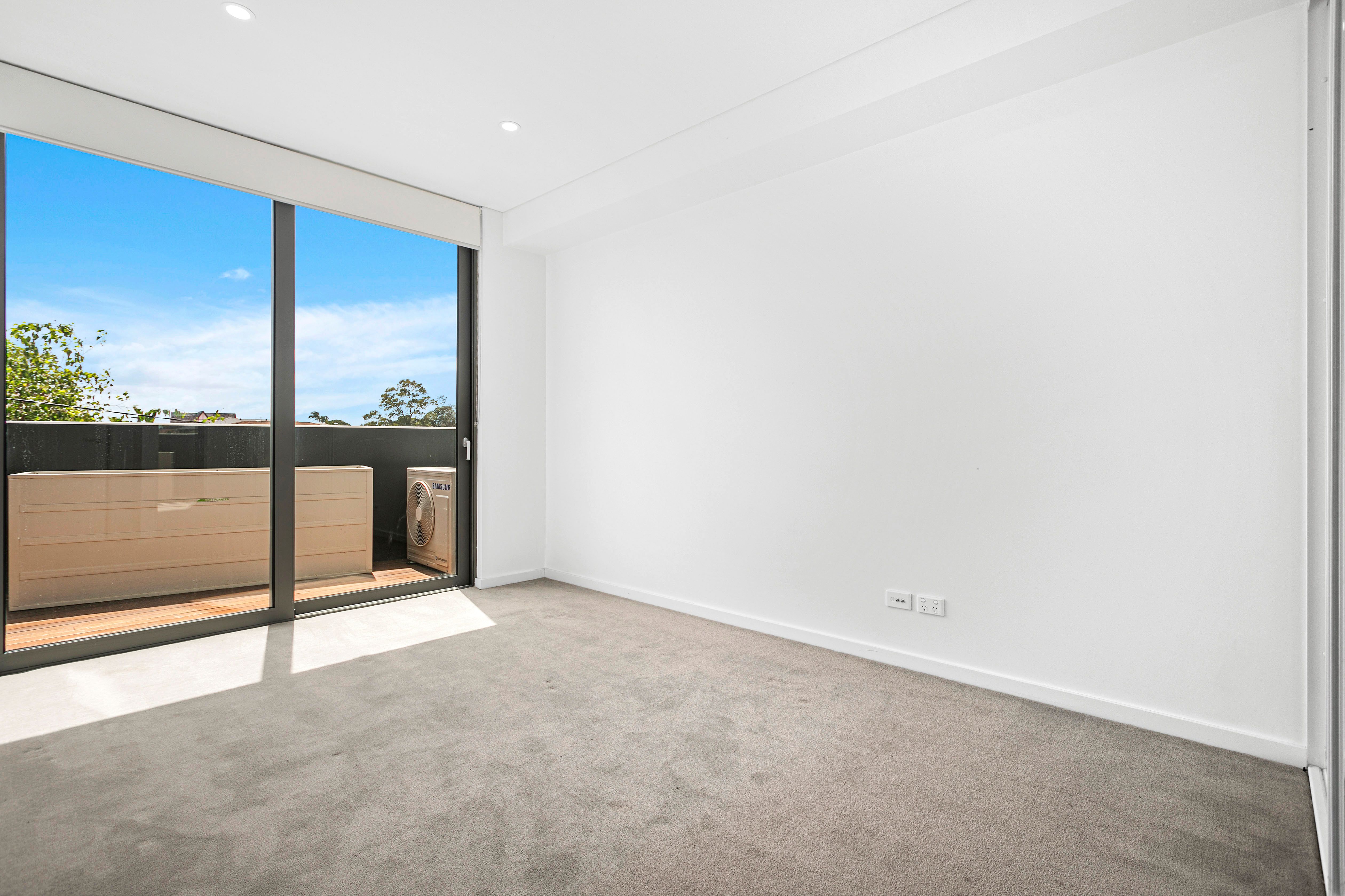 7/17-25 William Street, Earlwood