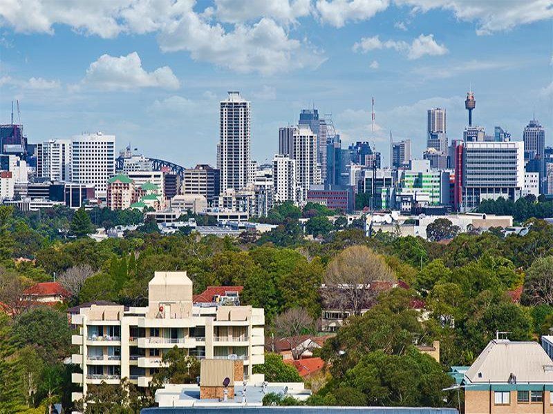1805/2B Help Street CHATSWOOD NSW, Chatswood - Thumbnail 3