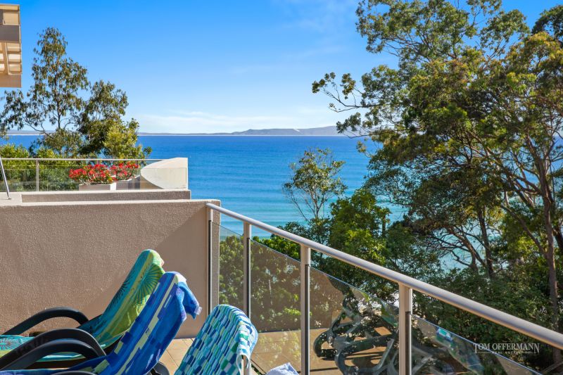 Real Estate For Sale 18/24 Little Cove Road Noosa Heads , QLD