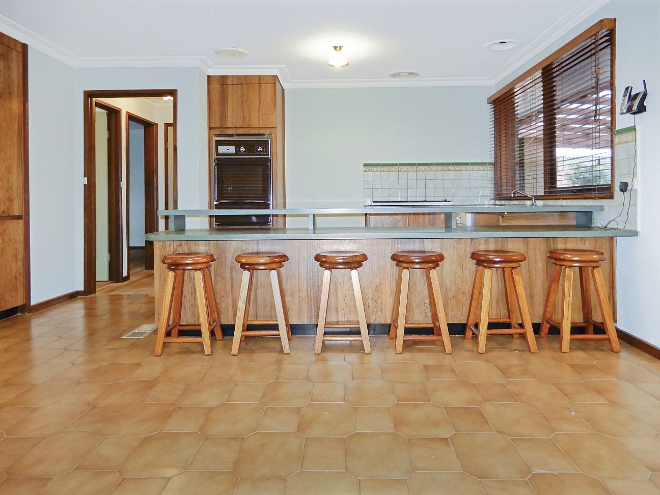 Spacious Living!!