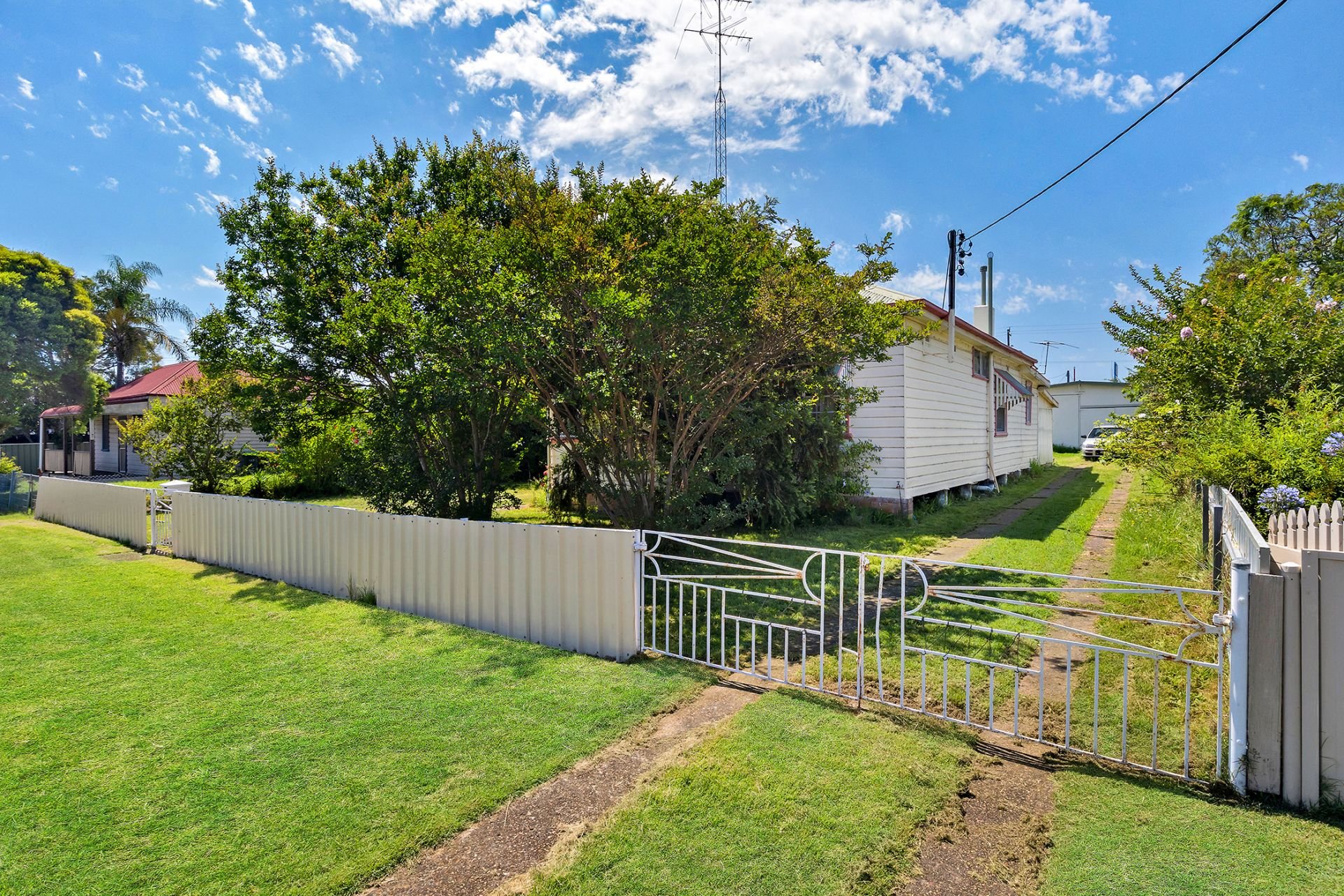 Real Estate For Sale 3 Edith Street Cessnock , NSW