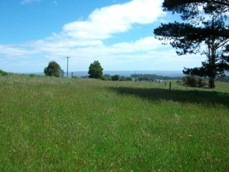 150 Old Colac Road BEECH FOREST VIC, Beech Forest - Thumbnail 3