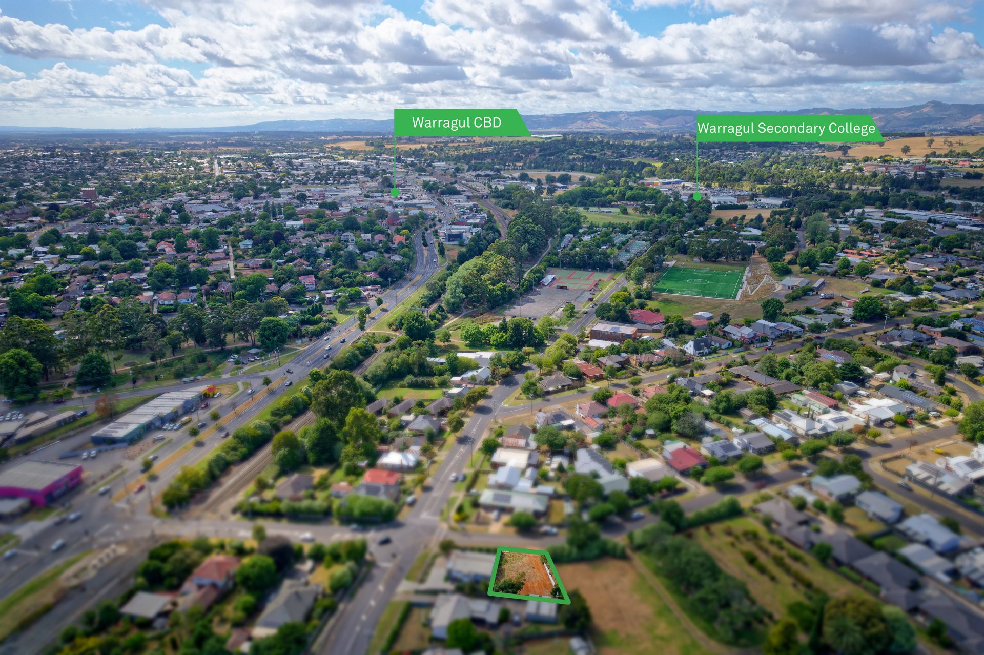 2/109 Burke Street, Warragul OBrien Real Estate